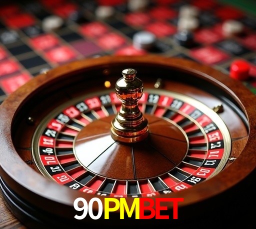 Bônus e promoções da 90PMBET
