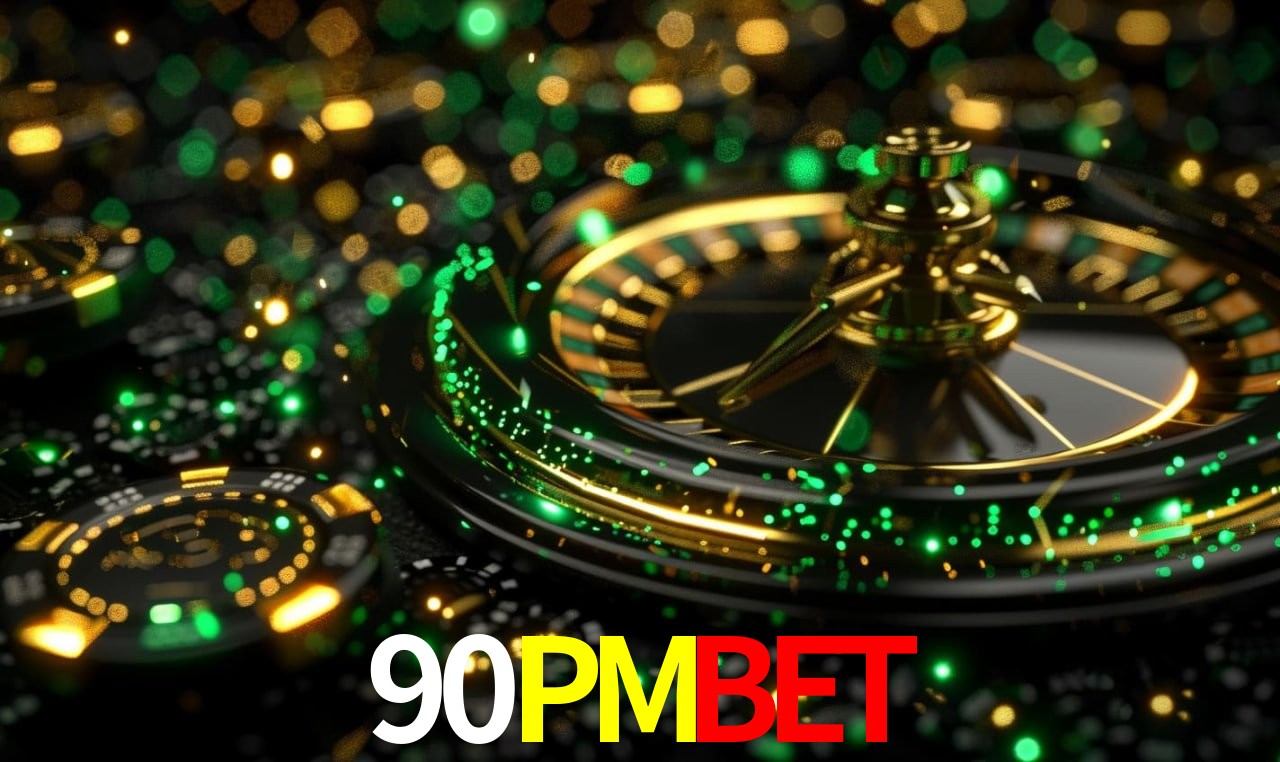 Slots com jackpots e giros grátis na 90PMBET