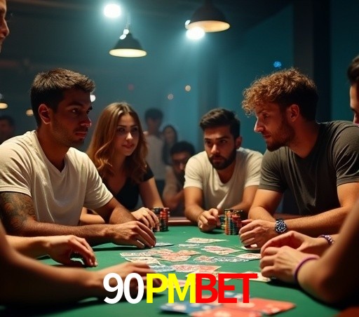 Loterias online na 90PMBET