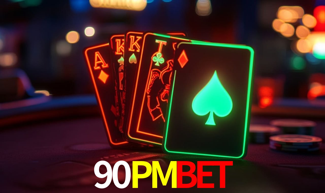 Torneios e prêmios garantidos na 90PMBET