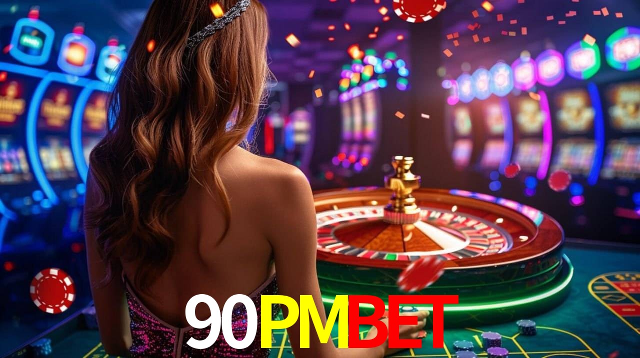 APP rápido e leve da 90PMBET