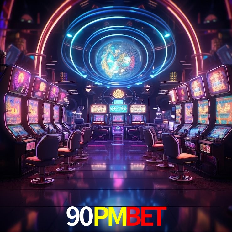 Jackpots e promoções na 90PMBET