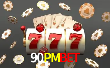 Bônus após cadastro na 90PMBET