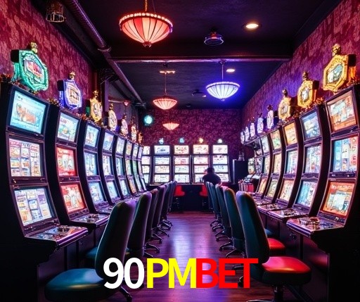 Segurança e performance na plataforma 90PMBET